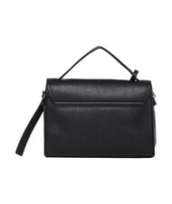 LOVE MOSCHINO PADLOCK Bolso de mano con correa para el hombro. negro - Bolsos Mujer - 3