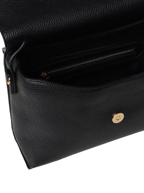 PADLOCK Bolso de mano con correa para el hombro. negro - Bolsos Mujer