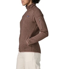 PATAGONIA BETTER Forro polar con cremallera completa - Chaquetas de mujer