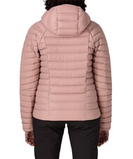 PATAGONIA DOWN Edred&oacute;n relleno de plumas - Chaquetas de plumas de mujer