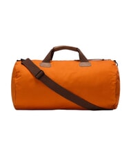 NAPAPIJRI BERING Bolsa de lona con correa para el hombro calabaza naranja - Bolsas de viaje - 3