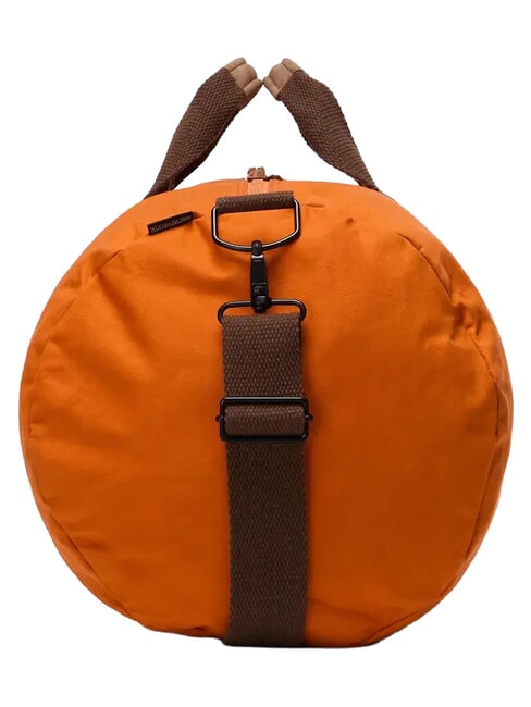 BERING Bolsa de lona con correa para el hombro calabaza naranja - Bolsas de viaje