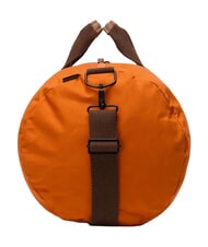 NAPAPIJRI BERING Bolsa de lona con correa para el hombro calabaza naranja - Bolsas de viaje - 4