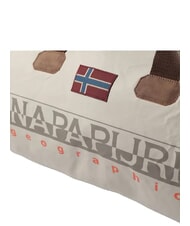NAPAPIJRI BERING Bolsa de lona con correa para el hombro pluma gr - Bolsas de viaje - 3
