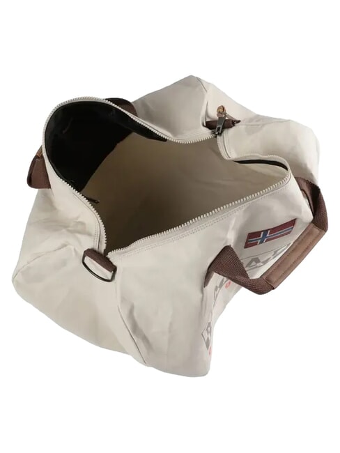 BERING Bolsa de lona con correa para el hombro pluma gr - Bolsas de viaje