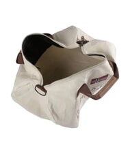 NAPAPIJRI BERING Bolsa de lona con correa para el hombro pluma gr - Bolsas de viaje - 4