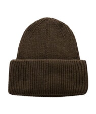 NAPAPIJRI F-EVEI sombrero con pu&ntilde;o hoja de t&eacute; - Sombreros - 2