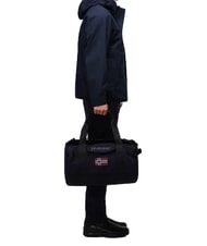 NAPAPIJRI BERING bolsa de gimnasio blu marine - Bolsas de viaje - 2