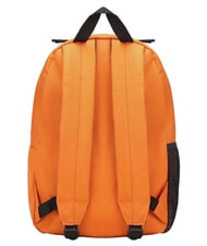 NAPAPIJRI H-CALA MINI DP Mochila con bolsillo frontal calabaza naranja - Mochilas Escuela & Tiempo Libre - 2