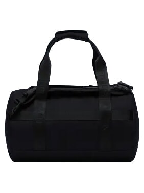 BERING bolsa de gimnasio belleza negra - Bolsas de viaje