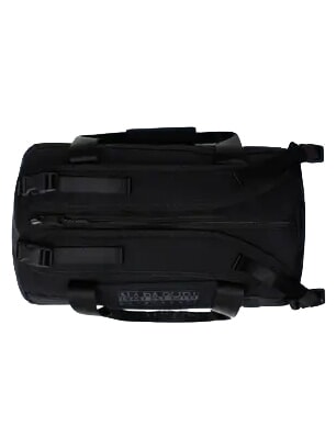 BERING bolsa de gimnasio belleza negra - Bolsas de viaje