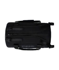 NAPAPIJRI BERING bolsa de gimnasio belleza negra - Bolsas de viaje - 5