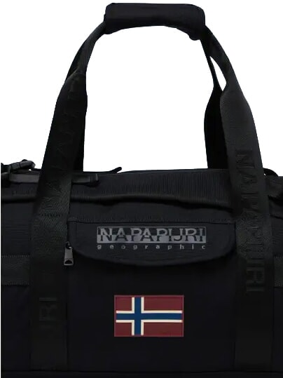 BERING bolsa de gimnasio belleza negra - Bolsas de viaje
