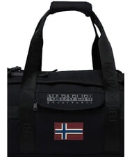 NAPAPIJRI BERING bolsa de gimnasio belleza negra - Bolsas de viaje - 7