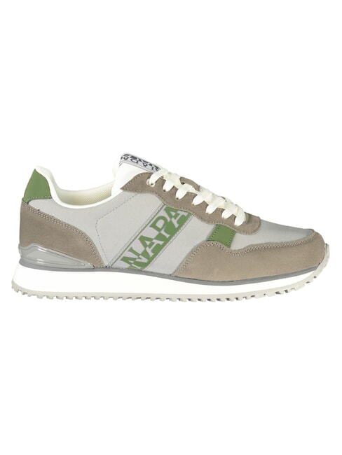 S6COSMOS01 Zapatillas gris claro - Zapatos Hombre