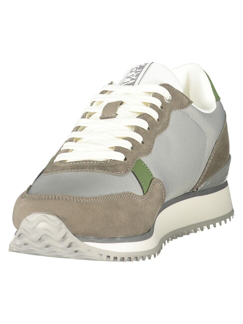 S6COSMOS01 Zapatillas gris claro - Zapatos Hombre