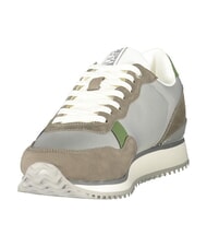 NAPAPIJRI S6COSMOS01 Zapatillas gris claro - Zapatos Hombre - 3