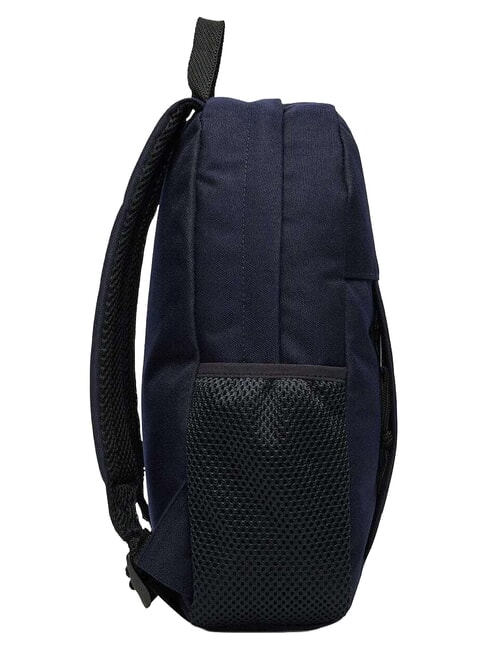 H-CALA MINI DP Mochila con bolsillo frontal blu marine - Mochilas Escuela & Tiempo Libre