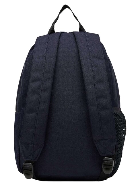 H-CALA MINI DP Mochila con bolsillo frontal blu marine - Mochilas Escuela & Tiempo Libre