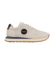 NAPAPIJRI S6NOVA01 Zapatillas susurro blanco - Zapatos Hombre - 2