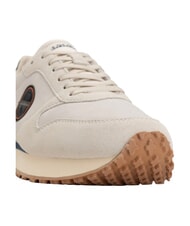 NAPAPIJRI S6NOVA01 Zapatillas susurro blanco - Zapatos Hombre - 7