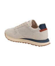 NAPAPIJRI S6NOVA01 Zapatillas susurro blanco - Zapatos Hombre - 3