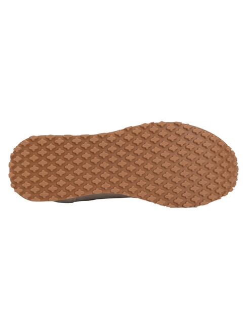 S6NOVA01 Zapatillas susurro blanco - Zapatos Hombre
