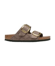 BIRKENSTOCK MADRID BIG BUCKLE Sandalias anat&oacute;micas rayo de Python - Zapatos Mujer - 2