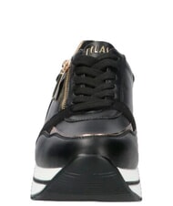 ALVIERO MARTINI PRIMA CLASSE GEO Zapatillas negro - Zapatos Mujer - 3