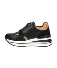 ALVIERO MARTINI PRIMA CLASSE GEO Zapatillas negro - Zapatos Mujer - 4