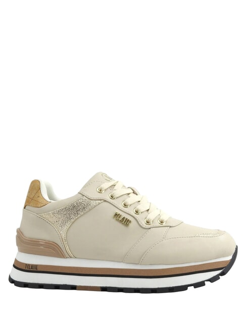 GEO Zapatillas desnudo - Zapatos Mujer