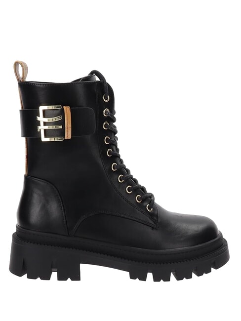 GEO anfibios negro - Zapatos Mujer
