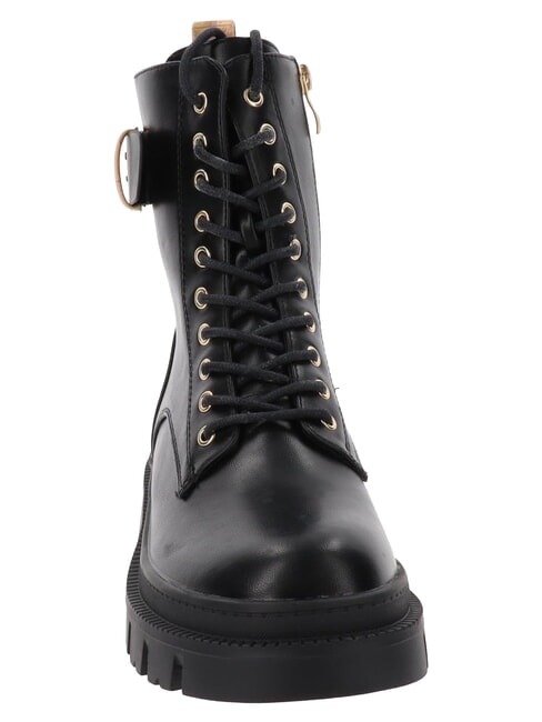 GEO anfibios negro - Zapatos Mujer