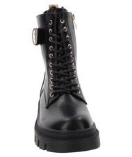 ALVIERO MARTINI PRIMA CLASSE GEO anfibios negro - Zapatos Mujer - 3