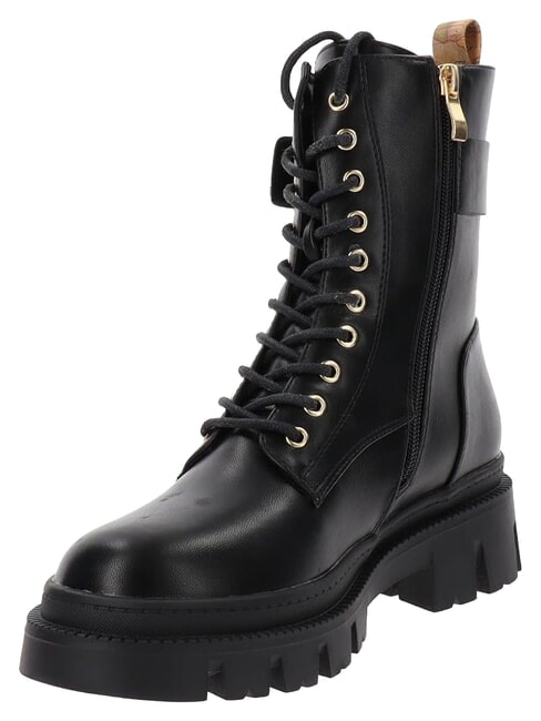 GEO anfibios negro - Zapatos Mujer