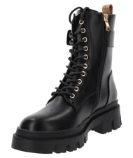 ALVIERO MARTINI PRIMA CLASSE GEO anfibios negro - Zapatos Mujer - 4