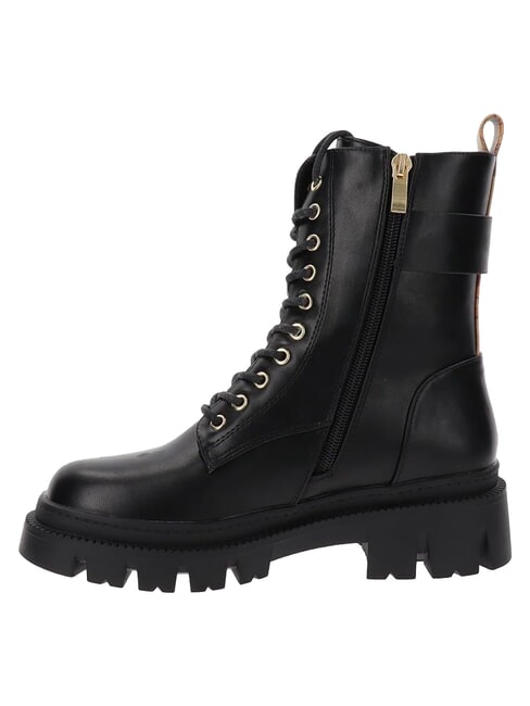 GEO anfibios negro - Zapatos Mujer