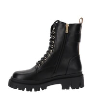 ALVIERO MARTINI PRIMA CLASSE GEO anfibios negro - Zapatos Mujer - 5