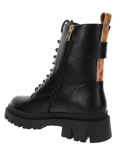 GEO anfibios negro - Zapatos Mujer