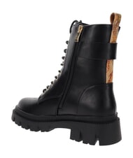ALVIERO MARTINI PRIMA CLASSE GEO anfibios negro - Zapatos Mujer - 6