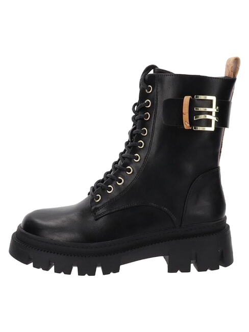 GEO anfibios negro - Zapatos Mujer