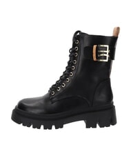 ALVIERO MARTINI PRIMA CLASSE GEO anfibios negro - Zapatos Mujer - 7