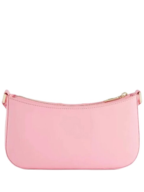 GEO Minibolso de hombro rosa burbuja - Bolsos Mujer