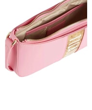 ALVIERO MARTINI PRIMA CLASSE GEO Minibolso de hombro rosa burbuja - Bolsos Mujer - 3