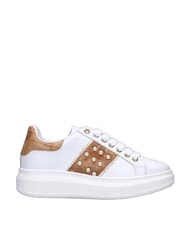 ALVIERO MARTINI PRIMA CLASSE GEO Zapatillas de cuero - Zapatos Mujer