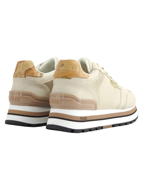 GEO Zapatillas desnudo - Zapatos Mujer