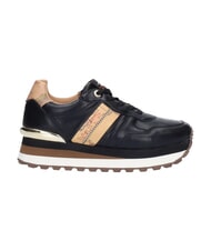 ALVIERO MARTINI PRIMA CLASSE GEO Zapatillas ner / gebei - Zapatos Mujer - 2
