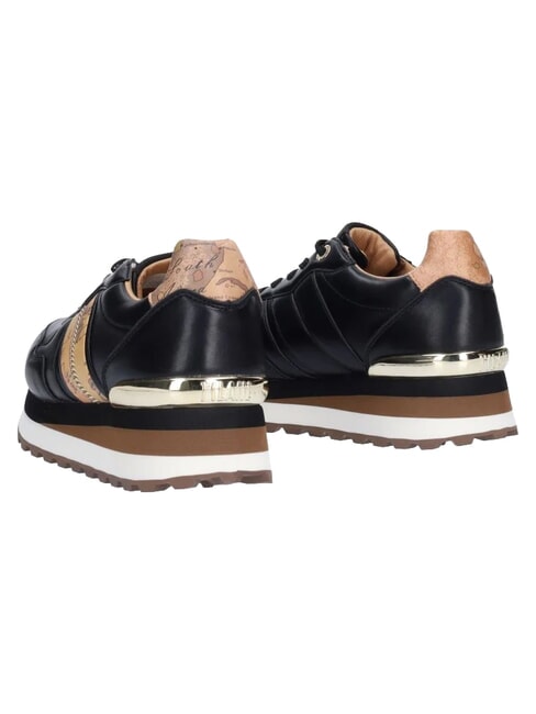 GEO Zapatillas ner / gebei - Zapatos Mujer