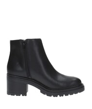 ALVIERO MARTINI PRIMA CLASSE GEO Bot&iacute;n de tobillo, piel mixta - Zapatos Mujer