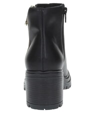 ALVIERO MARTINI PRIMA CLASSE GEO Bot&iacute;n de tobillo, piel mixta negro - Zapatos Mujer - 4